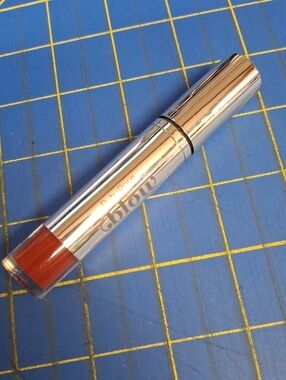 Ruby Rose Red Creamy Lipstick New